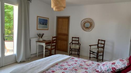 Rochegude Bed & Breakfast | La Maison Ocre
