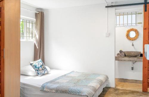 Albion Bed & Breakfast | La Maison Ojas Eco Lodges - Your journey to Well-Being