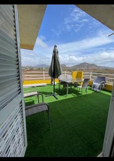 Santiago Apartment | La maison paisible