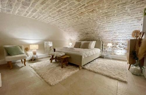Gevrey-Chambertin Apartment | La Maison Pinot Noir
