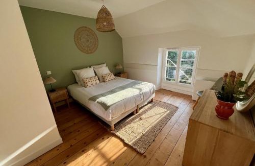 Gevrey-Chambertin Apartment | La Maison Pinot Noir
