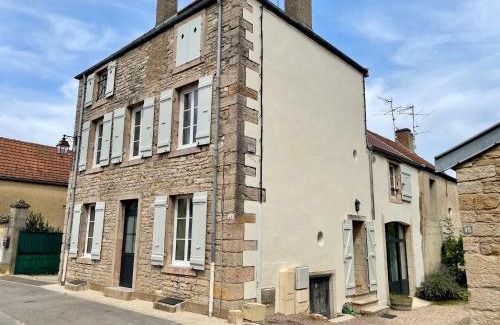 Gevrey-Chambertin Apartment | La Maison Pinot Noir