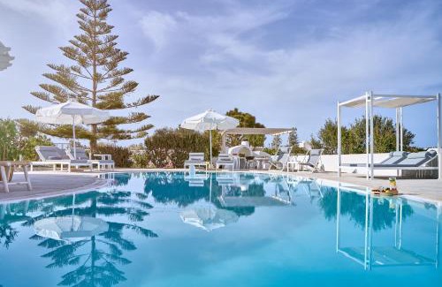 Agia Paraskevi Villa | La Maison Private Villa