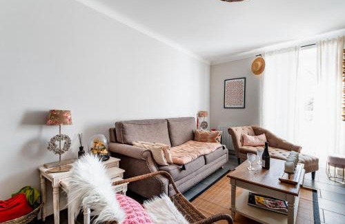 Grignan House | La Maison Rose