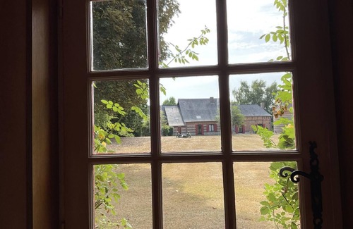Bosc-Roger-sur-Buchy House | La Maison Rouge - BOIS HEROULT