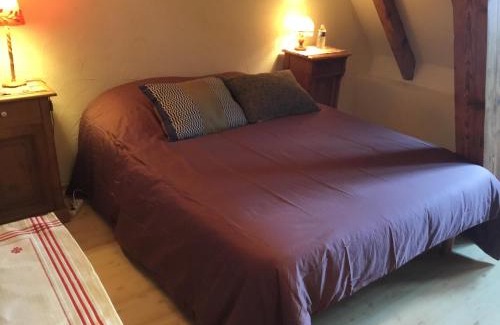 Ostheim House | La maison rouge