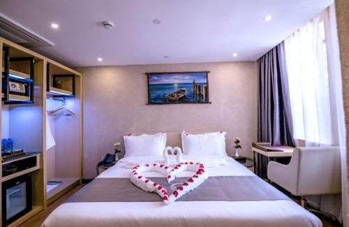 Nairobi West Hotel | La Maison Royale South C