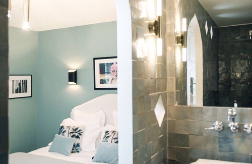 Sainte-Ruffine Bed & Breakfast | La Maison Ruffinoise