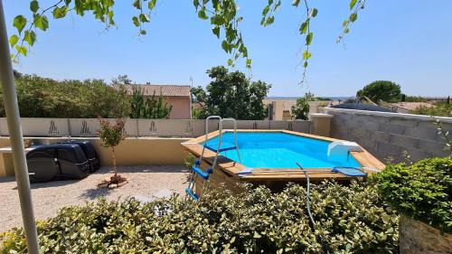 Chateauneuf-du-Pape House | La Maison Ryokufu