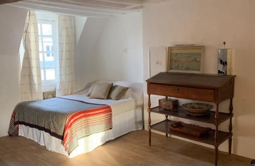 Crepy-en-Valois Bed & Breakfast | La Maison Saint Joseph