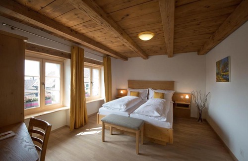 Murten Hotel | La Maison Salvagny