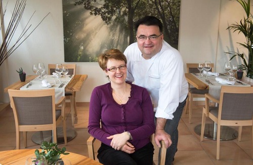 Murten Hotel | La Maison Salvagny