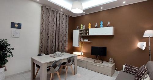 Murat Town Apartment | La Maison SR
