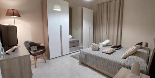 Murat Town Apartment | La Maison SR