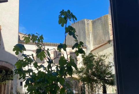 Penne-d'Agenais Bed & Breakfast | La maison sur la place