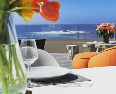 Calcatoggio Villa | La Maison sur la Plage
