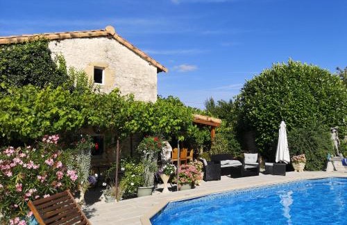 Limalonges Villa | La Maison Verger