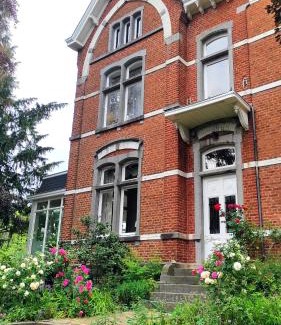 Anthisnes Bed & Breakfast | La Maison Vienvenue - Bike, hike and meet alike