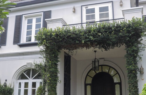 Thuan An Villa | La Maison Villa - Villa for Filming
