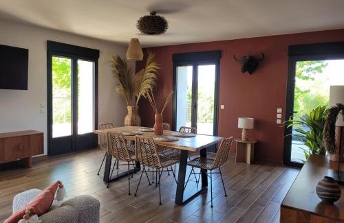 Lavilletertre Apartment | La Maison Zanzibar