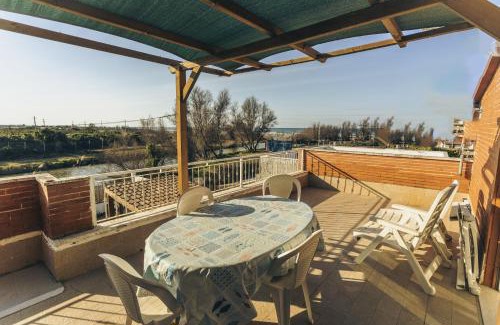 Passo Oscuro Apartment | La Maisonette di Eliana - free parking