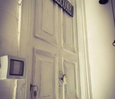 Passo Oscuro Apartment | La Maisonette di Eliana - free parking