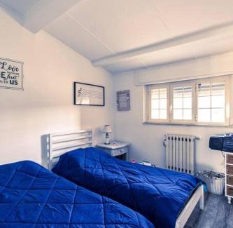 Passo Oscuro Apartment | La Maisonette di Eliana - free parking