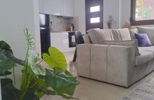 Florina Apartment | La Maisonette, Florina Center