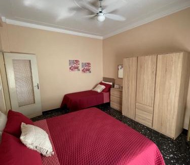 Serravalle Scrivia Apartment | La Maisonette apartment
