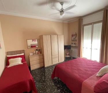 Serravalle Scrivia Apartment | La Maisonette apartment