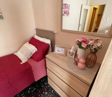 Serravalle Scrivia Apartment | La Maisonette apartment