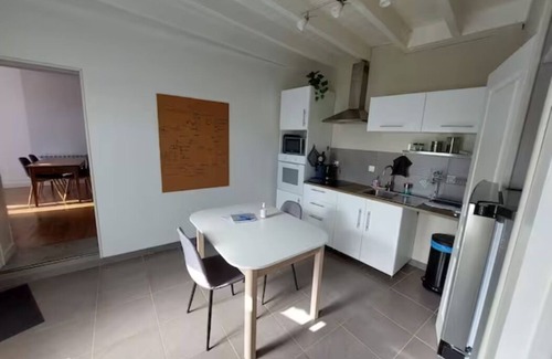 Doix-les-Fontaines House | La Maisonnette du Marais - 1 à 6 Pers