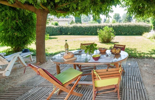 Cavaillon House | La Maisonnette by Interhome
