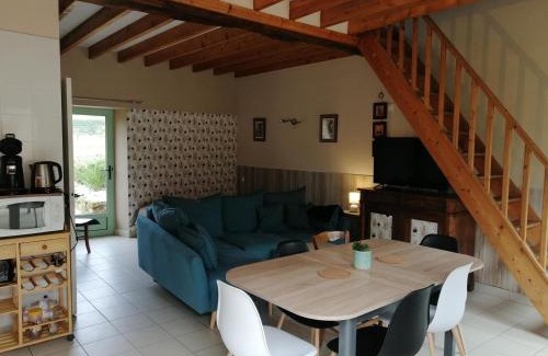 Fye House | La Maisonnette du Meslay