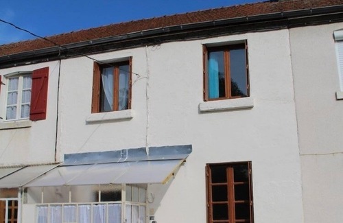 Epinac House | La Maisonnette - Epinac