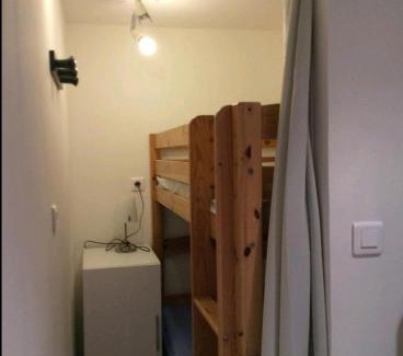 Avrille House | La Maisonnette