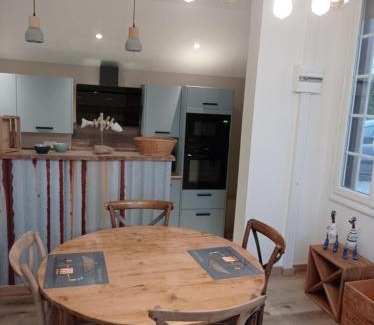 Quineville House | La maisonnette