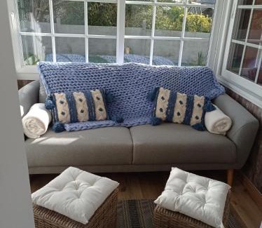 Quineville House | La maisonnette