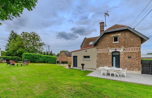 Maissemy House | La Maissemiacoise - Belle Maison de campagne