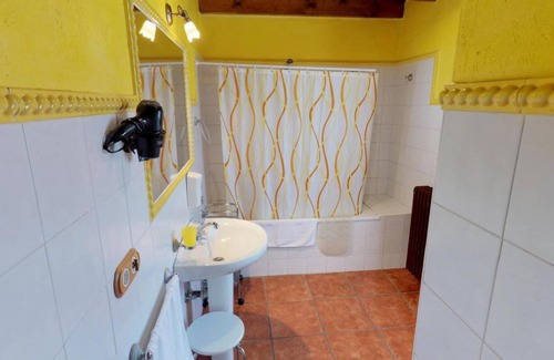 Villanueva de Arriba House | La Majada Palentina rural house