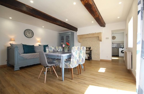 Saint-Vincent-Bragny House | La Maladière - SAINT VINCENT BRAGNY
