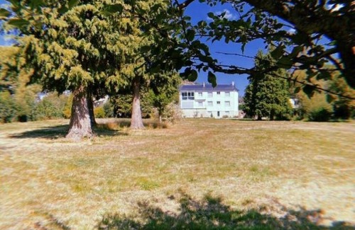 Murat-sur-Vebre Apartment | La MALAGUEÑA - Appartamento con vista montagna a Murat-sur-Vèbre