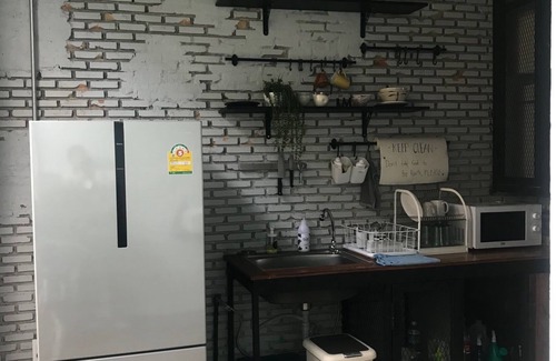 Mak Khaeng Hostel | La Malila Hostel
