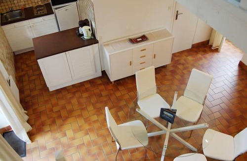 Saint-Jouan-des-Guerets Apartment | La Malouinière des Longchamps by Interhome