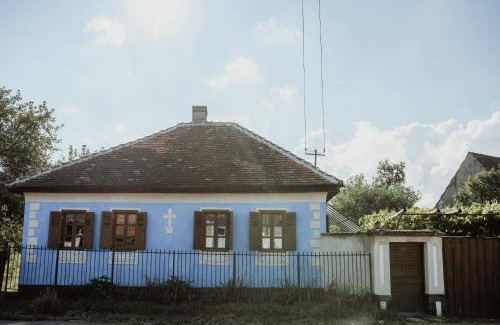 Porumbacu de Jos House | La Mama Anica