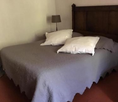 Piolenc Bed & Breakfast | La Mandarine