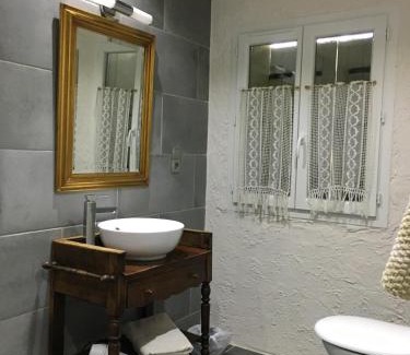 Piolenc Bed & Breakfast | La Mandarine