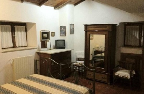 Morino House | La Mandra