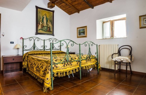 Morino House | La Mandra
