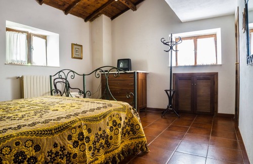 Morino House | La Mandra